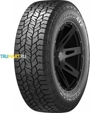 Шина Hankook Dynapro AT2 RF11 255/60R18 108T TL