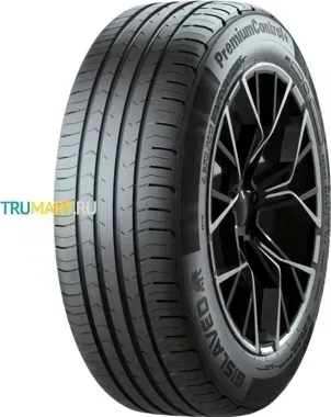 Шина Gislaved PremiumControl 215/55R17 94V TL