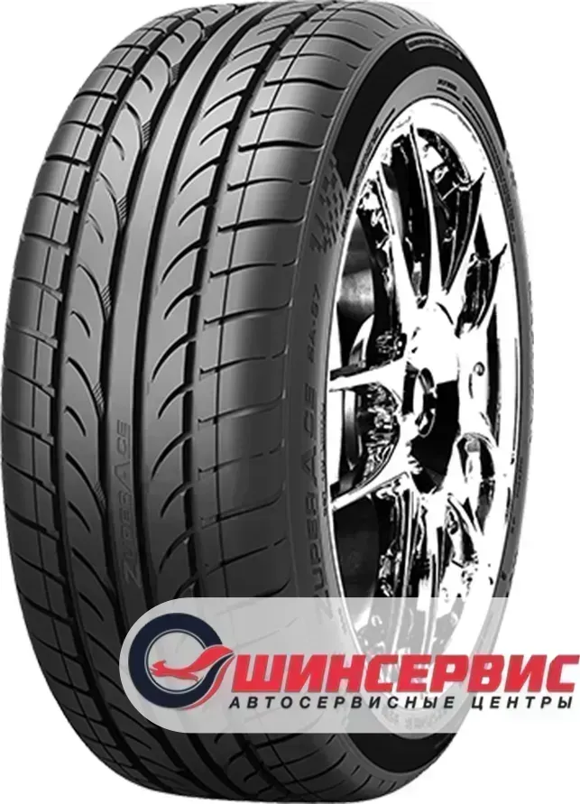 Шина Westlake SA57 245/45/R18 100 W