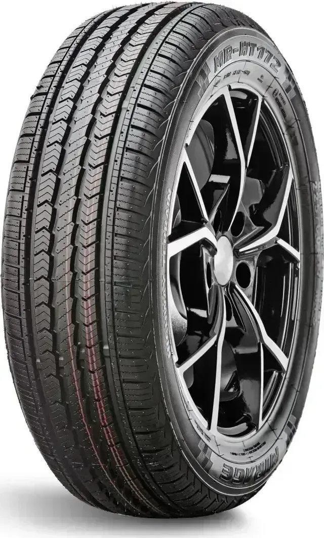 Шина MIRAGE MR-HT172 215/70/R16 100 H