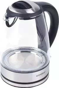 Чайник электрический ENDEVER Skyline KR-316G черный