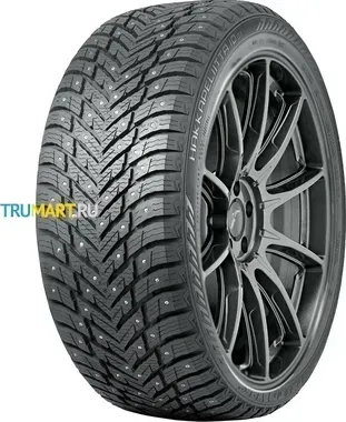 Шина NOKIAN Hakkapeliitta 10 EV 265/45R20 108T XL 10 EV SilentDrive TL (шип.)
