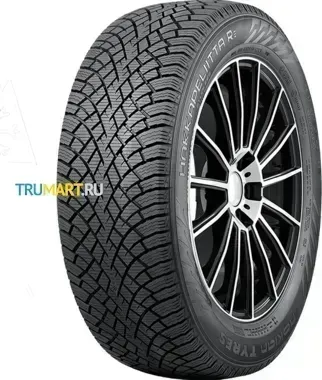 Шина NOKIAN Hakkapeliitta R5 225/40R19 93T XL R5 TL