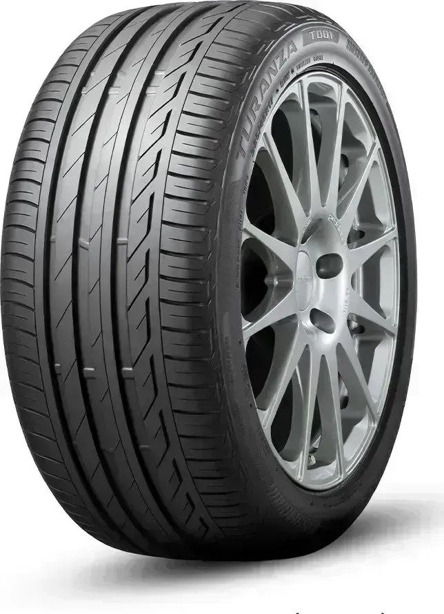 Шина BRIDGESTONE T001 195/65/R15 91 H