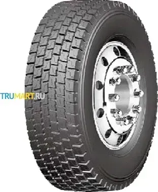 Шина Doublestar DSRD01 215/75R17,5 126/124L TL 16PR