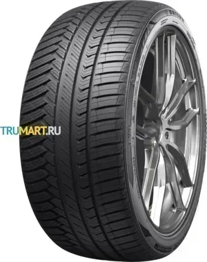 Шина Sailun Atrezzo 4 Seasons pro 235/55R18 104V XL 4 TL M+S 3PMSF