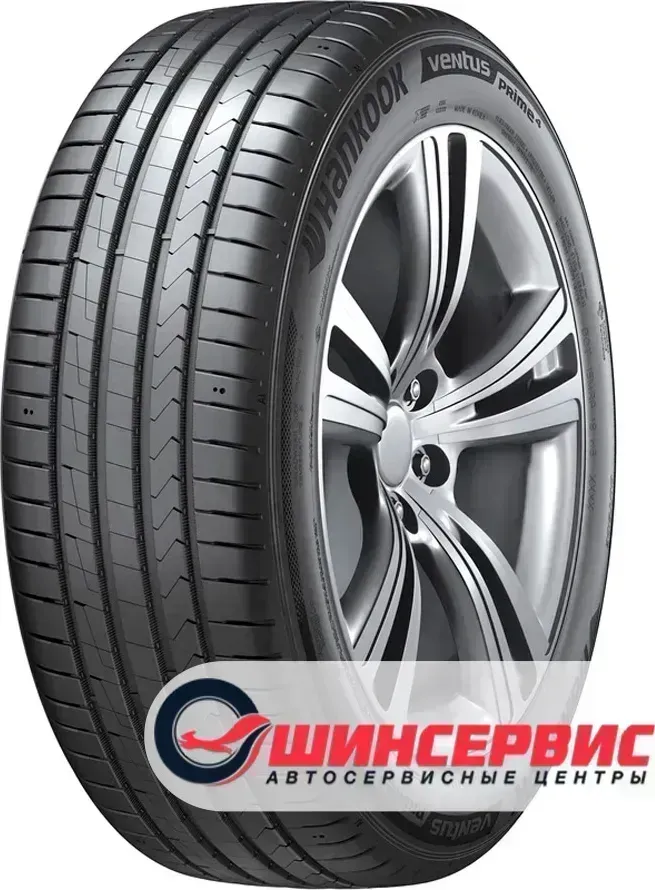 Шина Hankook Ventus Prime4 K135 215/55/R17 94 V