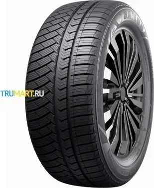 Шина Sailun Atrezzo 4 Seasons 195/55R16 87V 4 TL BSW M+S 3PMSF