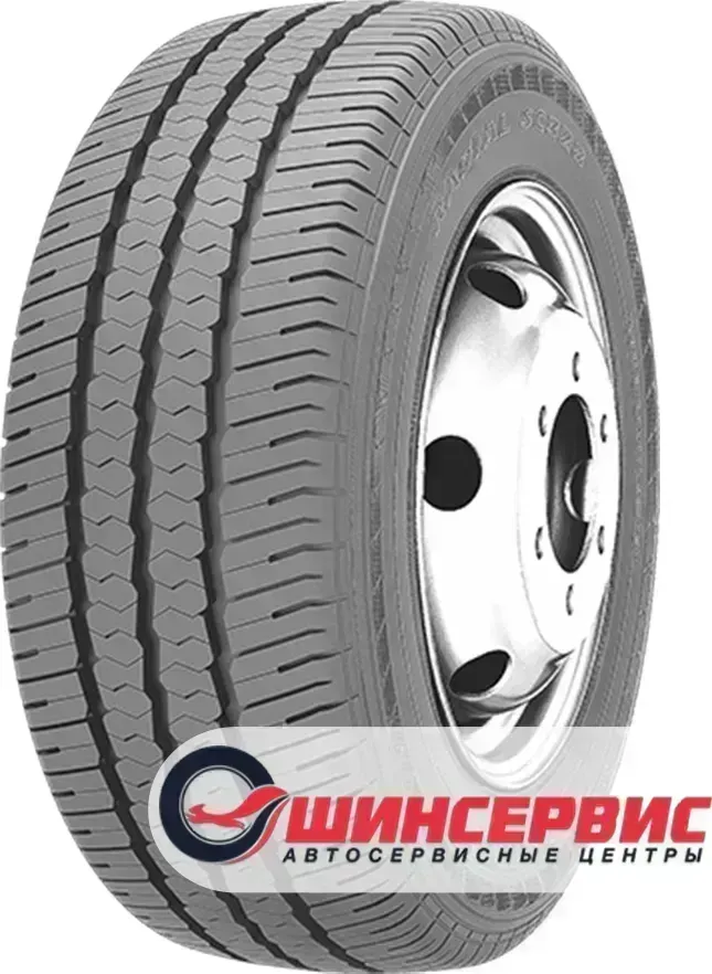 Шина Westlake SC328 205//R14C 109/107 R