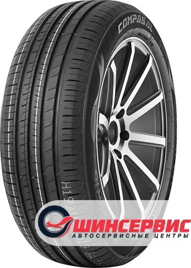 Шина Compasal BLAZER HP HP 155/70/R13 75 T