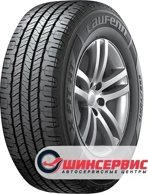 Шина Laufenn LD01 215/70/R16 100 H