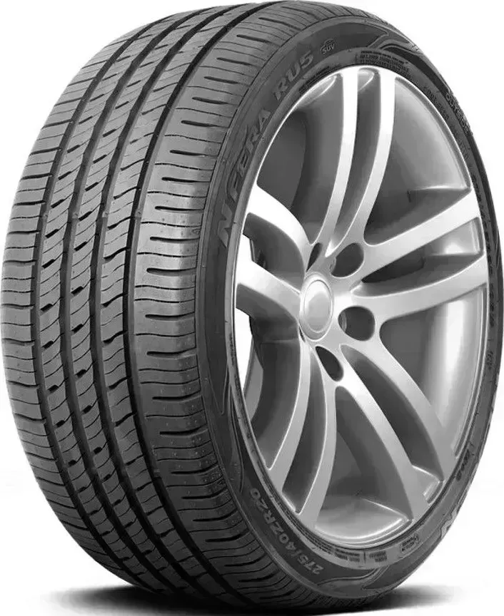 Шина NEXEN NFera RU5 205/65/R16 95 H