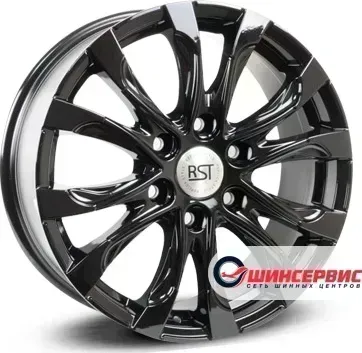 Диск автомобильный RST R022 R20 / 8.0J PCD 6x139.70 ET 34.00 ЦО 100.10
