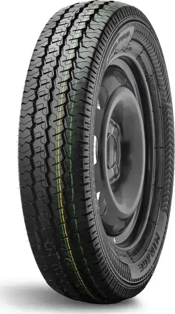 Шина MIRAGE C MR200 C 215/65/R16 109/107 T