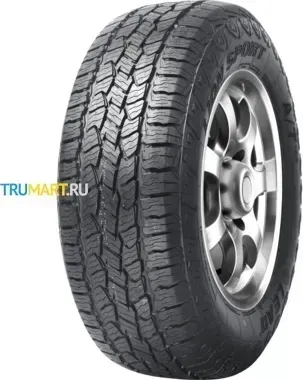 Шина LingLong Leao Lion Sport A/T100 245/65R17 111T XL TL