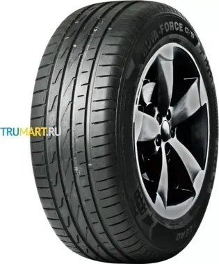 Шина LingLong Leao Nova-Force C/S 265/60R18 110V TL