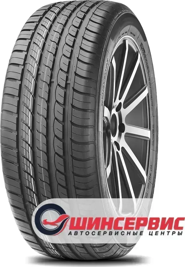 Шина Compasal SMACHER 255/50/R19 107 V