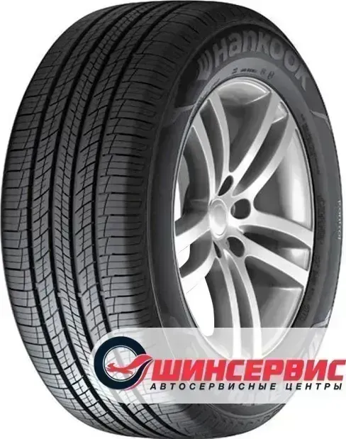 Шина Hankook Dynapro HP2 RA33 235/55/R19 101 H