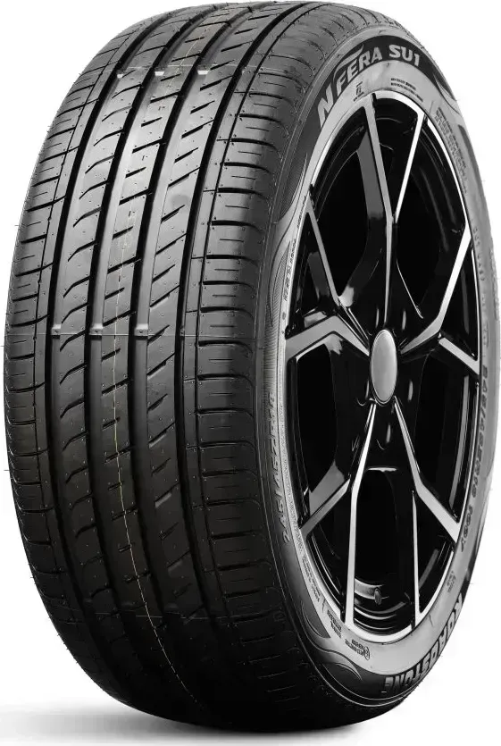 Шина Роудстоун N'FERA SU1 XL XL 225/45/R18 95 V