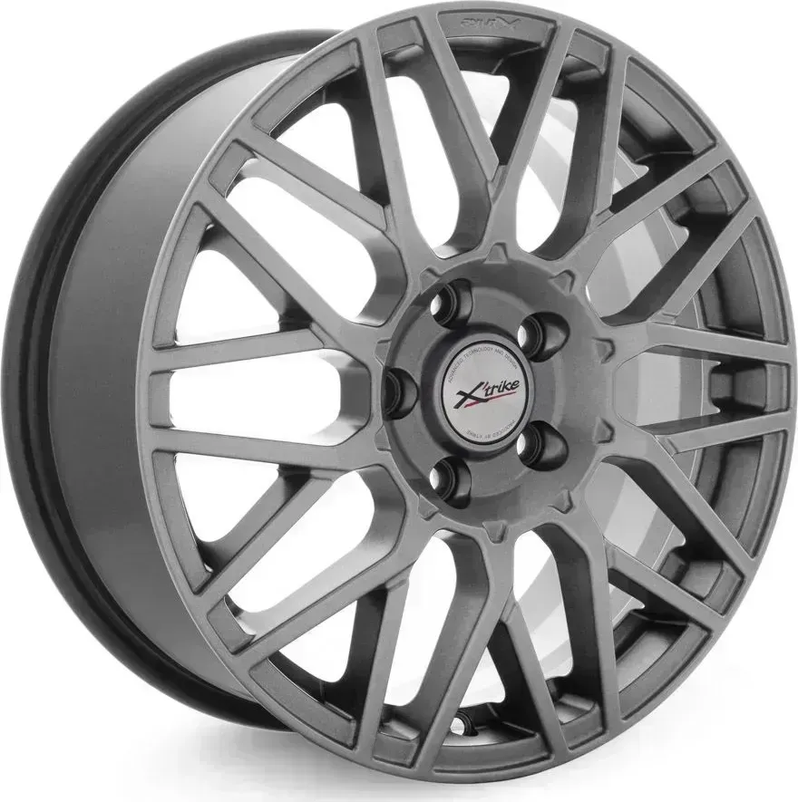 Диск автомобильный X'trike X-1317,0\R17 5*114,3 ET50d54,1HSB[]Geely Coolray Диски 7,0//R17