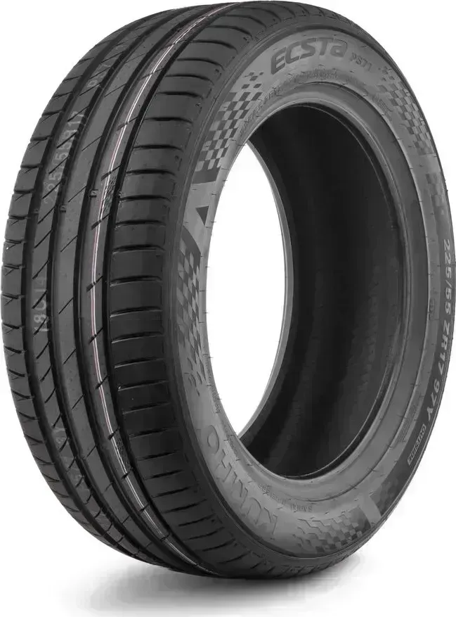 Шина KUMHO PS-71 XL CHINA XL 225/45/R19 96 Y