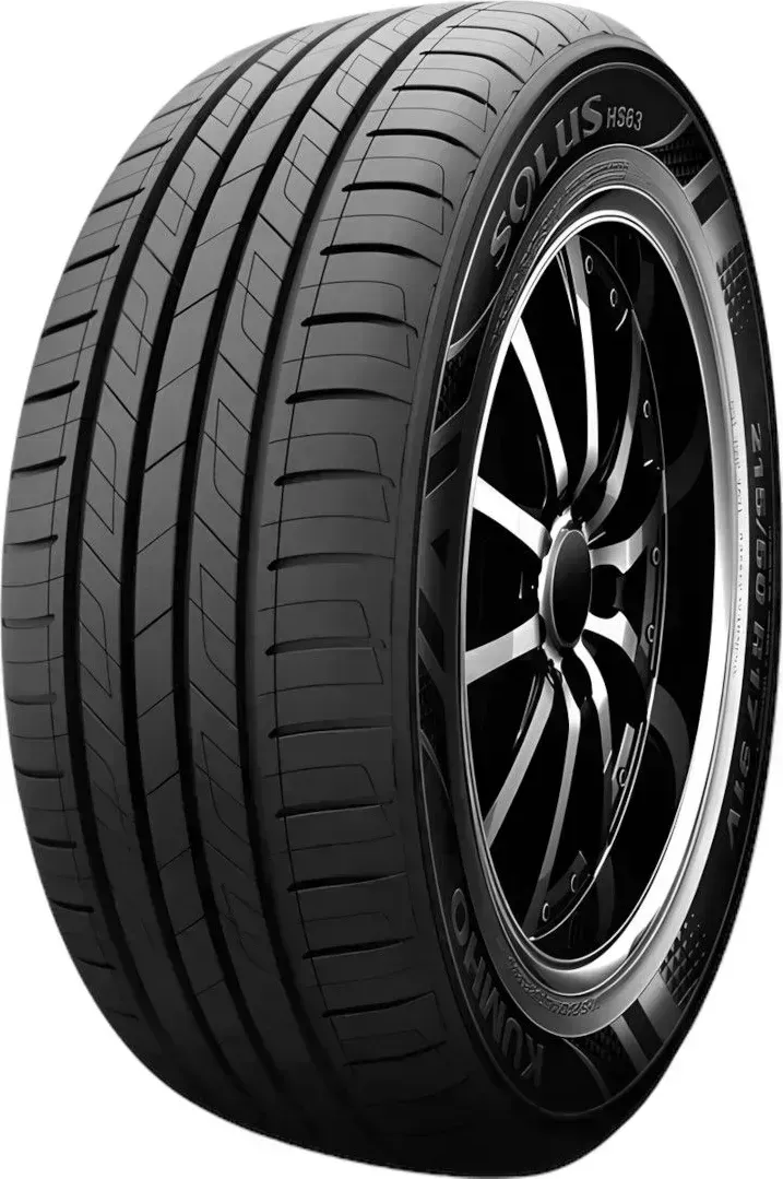 Шина KUMHO HS63 XL XL 205/60/R16 96 H