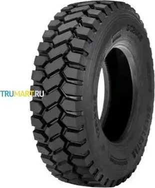 Шина Doublestar DMA805 385/65R22,5 164K TL 24PR