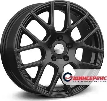 Диск автомобильный Скад Stiletto R18 / 8.0J PCD 5x108 ET 45.00 ЦО 63.35
