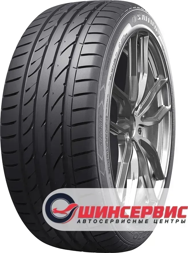 Шина Sailun ATREZZO ZSR 195/55/R16 87 V