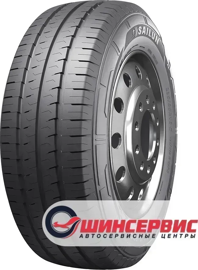 Шина Sailun COMMERCIO PRO 215/65/R15C 104/102 T