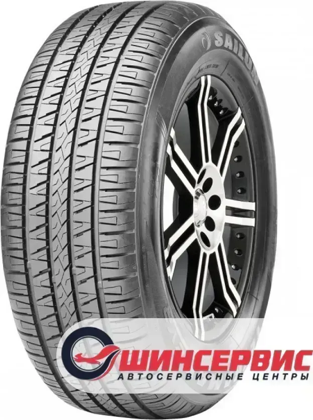 Шина Sailun TERRAMAX CVR 215/75/R15 100 S
