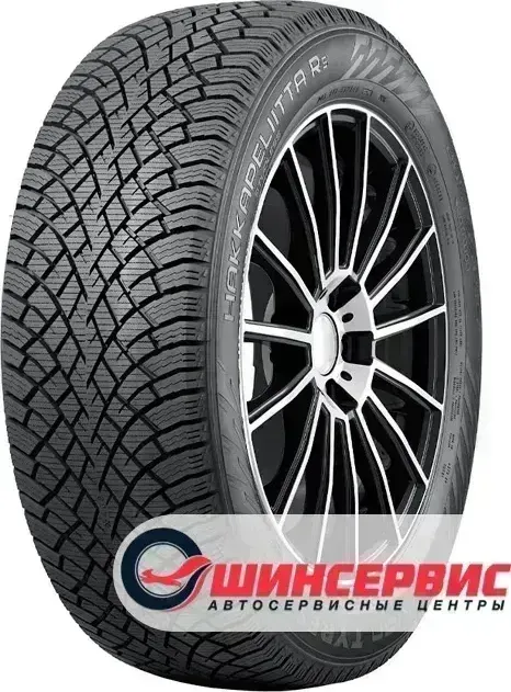 Шина NOKIAN Hakkapeliitta R5 SUV R5 275/50/R20 113 R