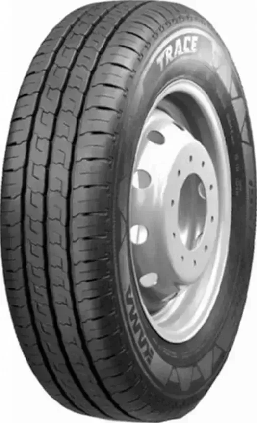 Шина КАМА 107/105C TRACE НК-135 195/75/R16 107/105 R