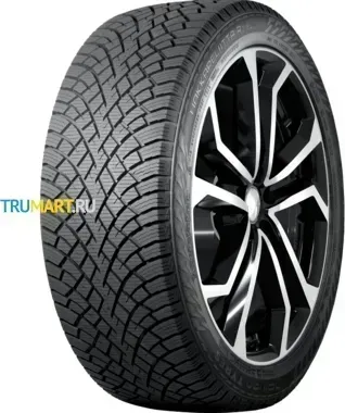Шина NOKIAN Hakkapeliitta R5 SUV 275/40R22 107T XL R5 TL