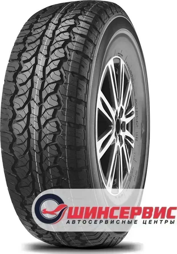 Шина Compasal VERSANT A/T 265/65/R17 112 T