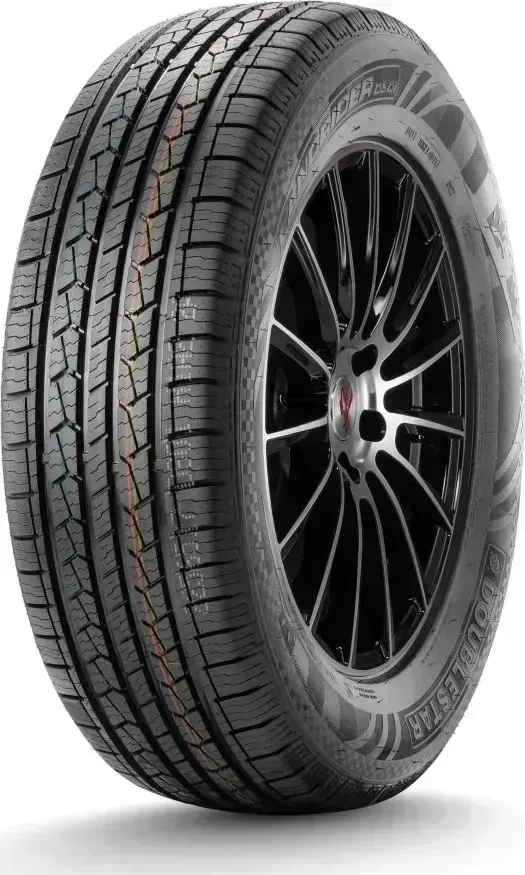 Шина ДаблСтар DS01 245/70/R16 107 T