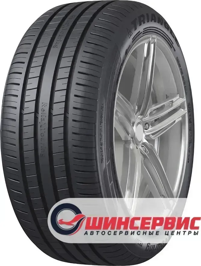 Шина TRIANGLE ReliaXTouring TE307 195/55/R16 87 V