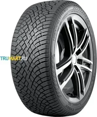 Шина NOKIAN Hakkapeliitta R5 EV 295/40R21 111T XL R5 EV SilentDrive TL