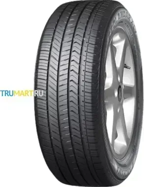 Шина Yokohama Geolandar X-CV G057B 265/50R22 112V XL TL M+S
