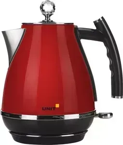 Чайник электрический UNIT UEK-263 красный