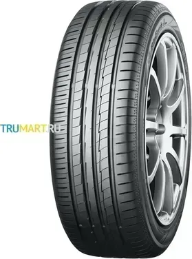 Шина Yokohama BluEarth-A AE50 215/65R17 99V TL