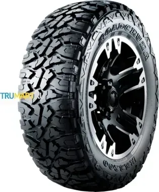 Шина Roadcruza RA3200 LT37x12,5R17 116Q TL WW POR M+S 6PR