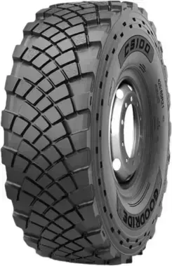 Шина GOODRIDE CS100 425/85R21 162C TT (только шина) 22PR