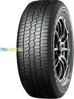 Шина Yokohama Geolandar CV 4S G061 235/55R19 105V CV 4S TL