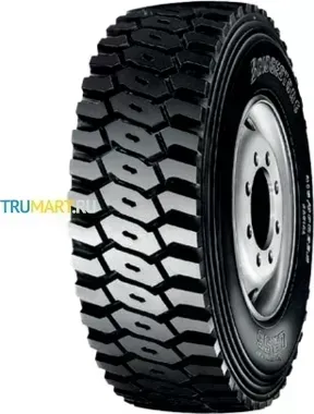 Шина Bridgestone V-Steel LUG L355 315/80R22,5 156/150K (154M) TL M+S 3PMSF