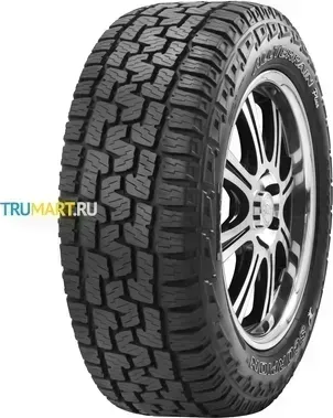 Шина Pirelli Scorpion All Terrain Plus 265/65R17 112T KS TL M+S