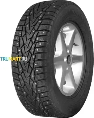Шина Ikon Tyres Nordman 7 155/65R14 75T 7 TL (шип.)