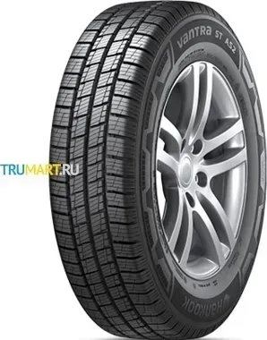 Шина Hankook Vantra ST AS2 RA30 215/70R15C 109/107S ST TL