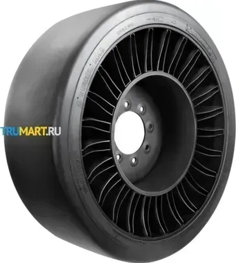 Шина Michelin 12N16,5(300/70N16,5) NHS X Tweel SSL Hard Surface TL X TL СОЕДИНЕННЫЕ ШТАТЫ