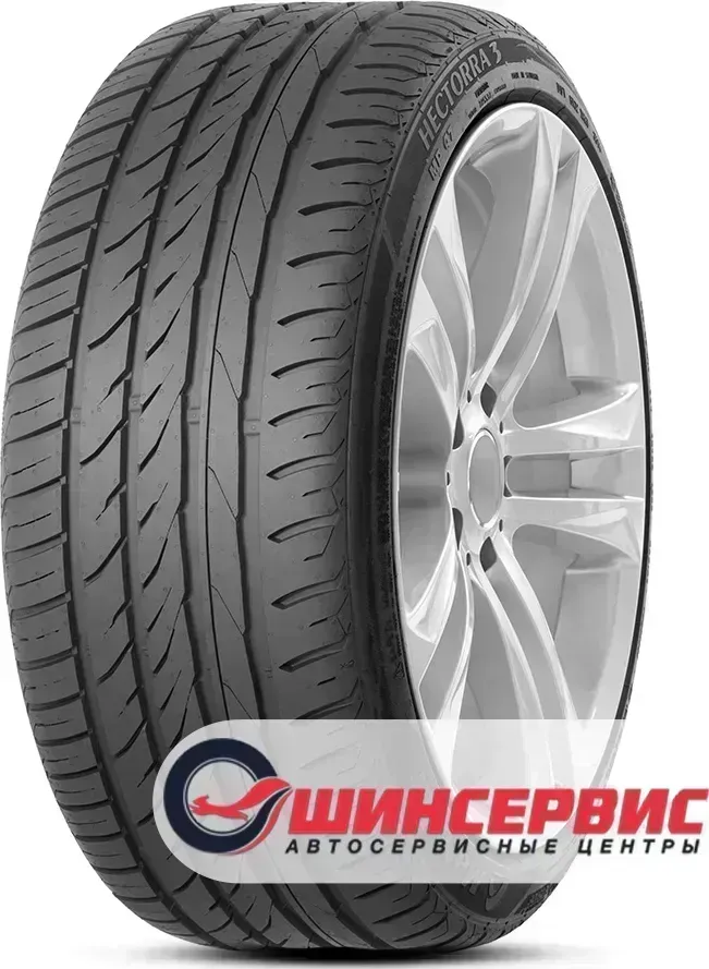 Шина Torero MP-47 Hectorra 3 3 205/70/R15 96 H